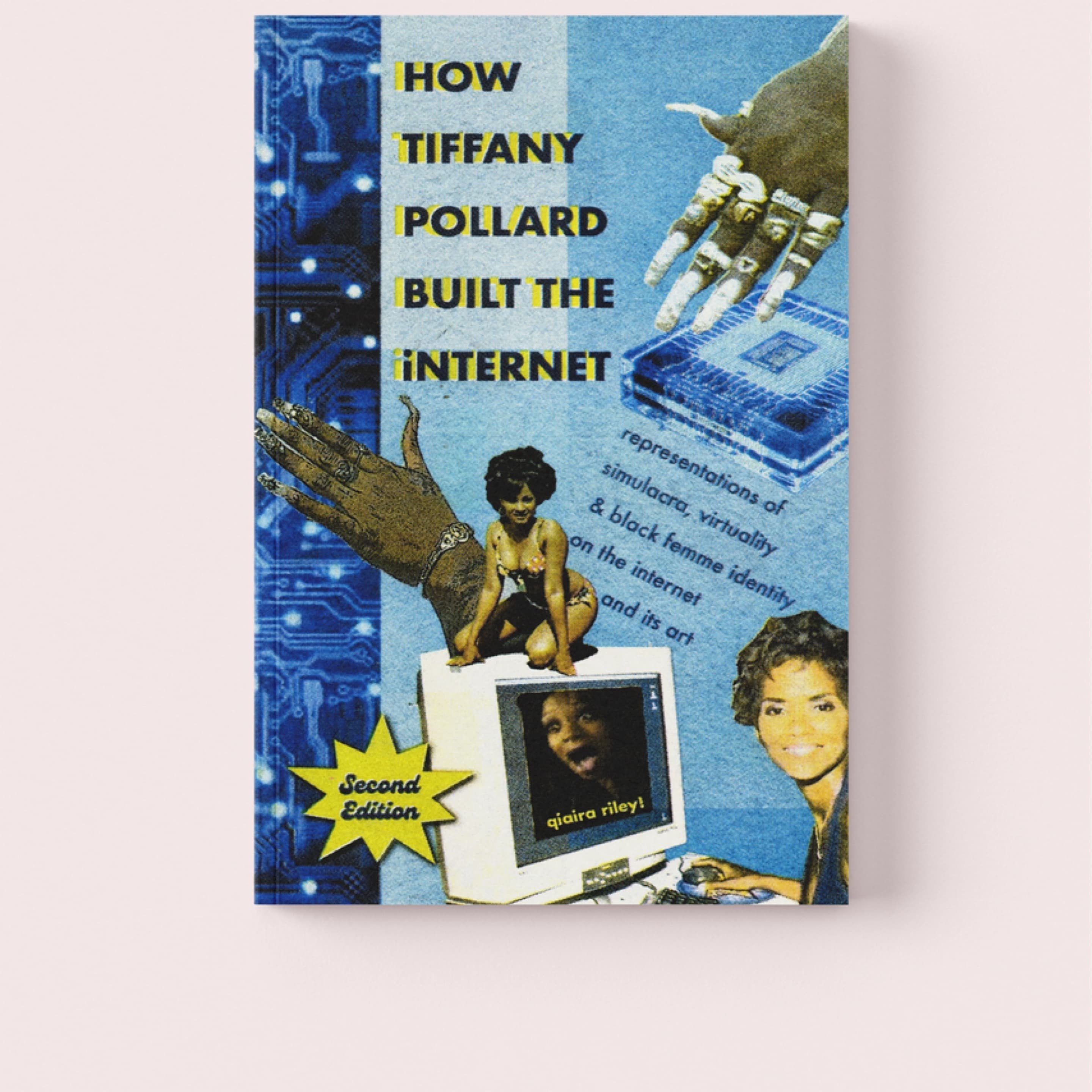 How Tiffany Pollard Built the Internet